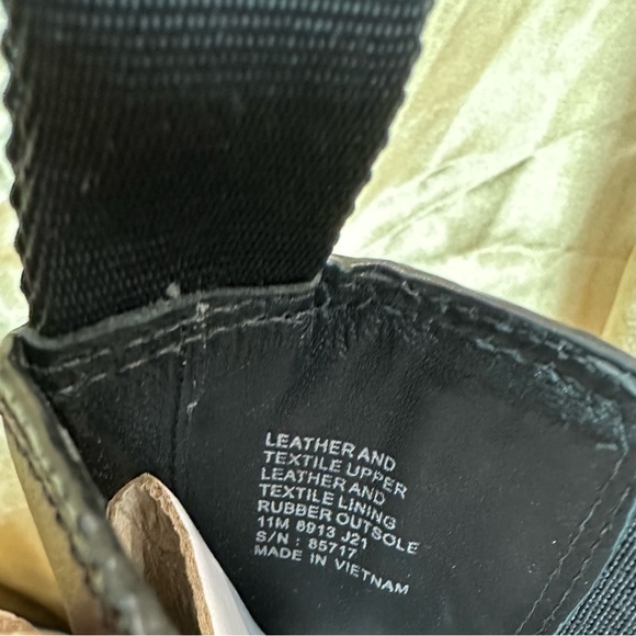 Tory Burch Lug shoe boot - Picture 8 of 10